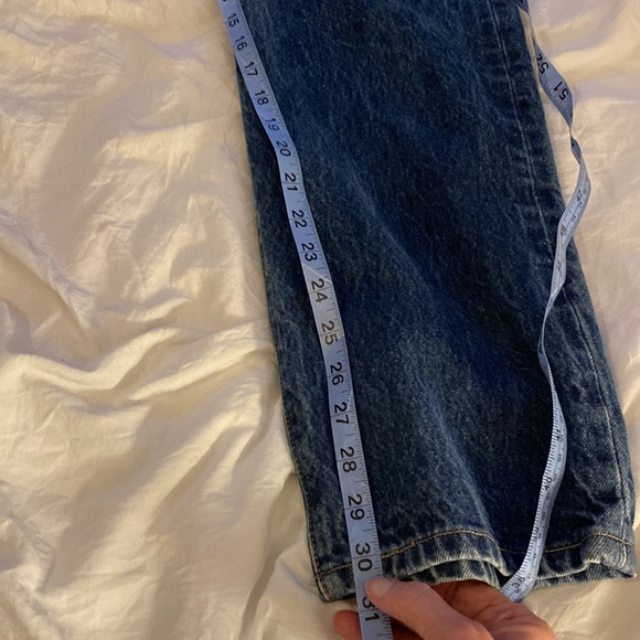 Levi’s 501 - Picture 9 of 11